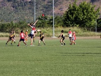 AUS QLD Townsville 2009MAY23 HPFC 014 : 2009, Australia, Australian Rules Football, Hermit Park Football Club, May, QLD, Townsville